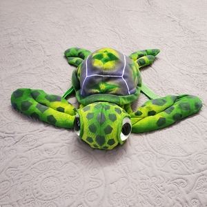 17" Kids turtle backpack